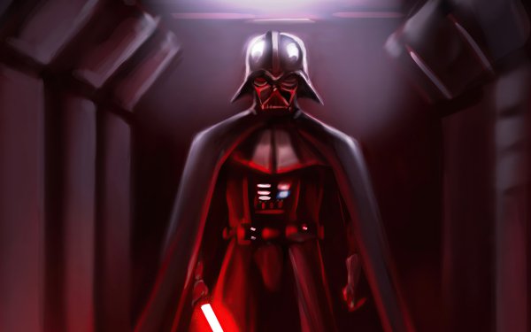 Sci Fi Star Wars Darth Vader Sith HD Wallpaper | Background Image