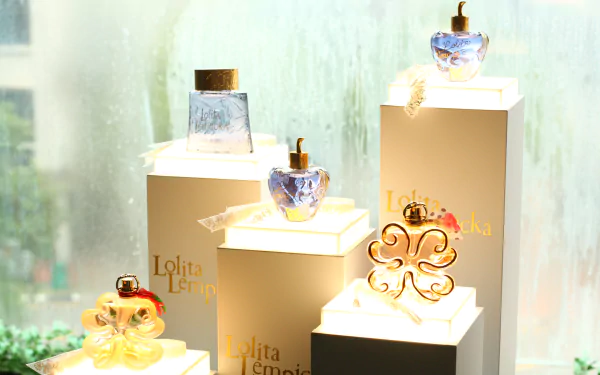 photography perfume HD Desktop Wallpaper | Background Image