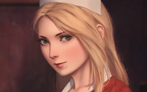 lisa garland video game Silent Hill HD Desktop Wallpaper | Background Image