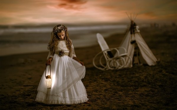 Photography Child HD Wallpaper | Background Image