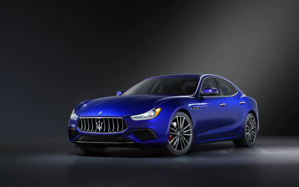 car Maserati vehicle Maserati Quattroporte HD Desktop Wallpaper | Background Image