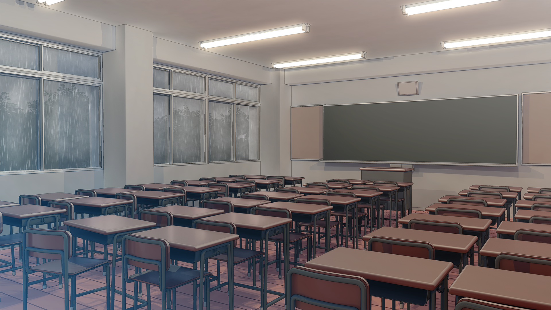 70+ Classroom HD Wallpapers and Backgrounds