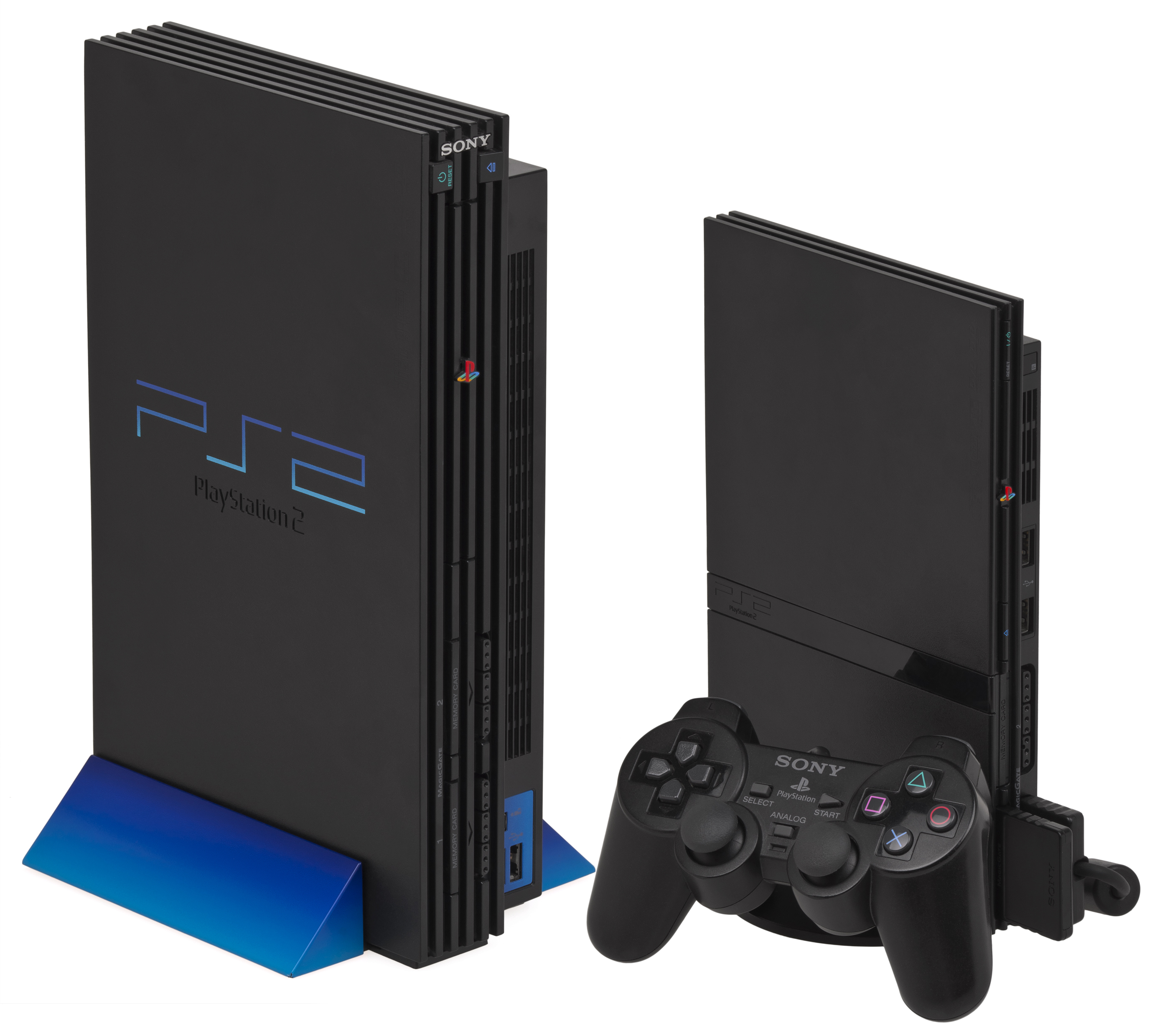 Video Game Playstation 2 HD Wallpaper | Background Image