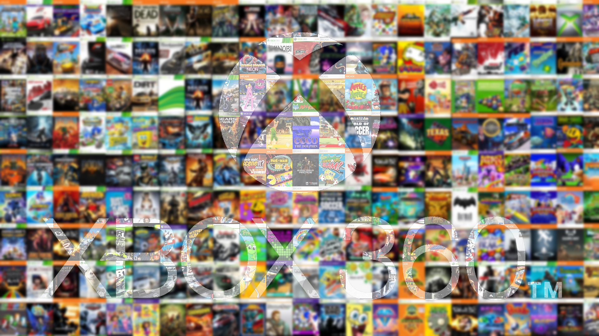 Download Video Game Xbox 360 HD Wallpaper