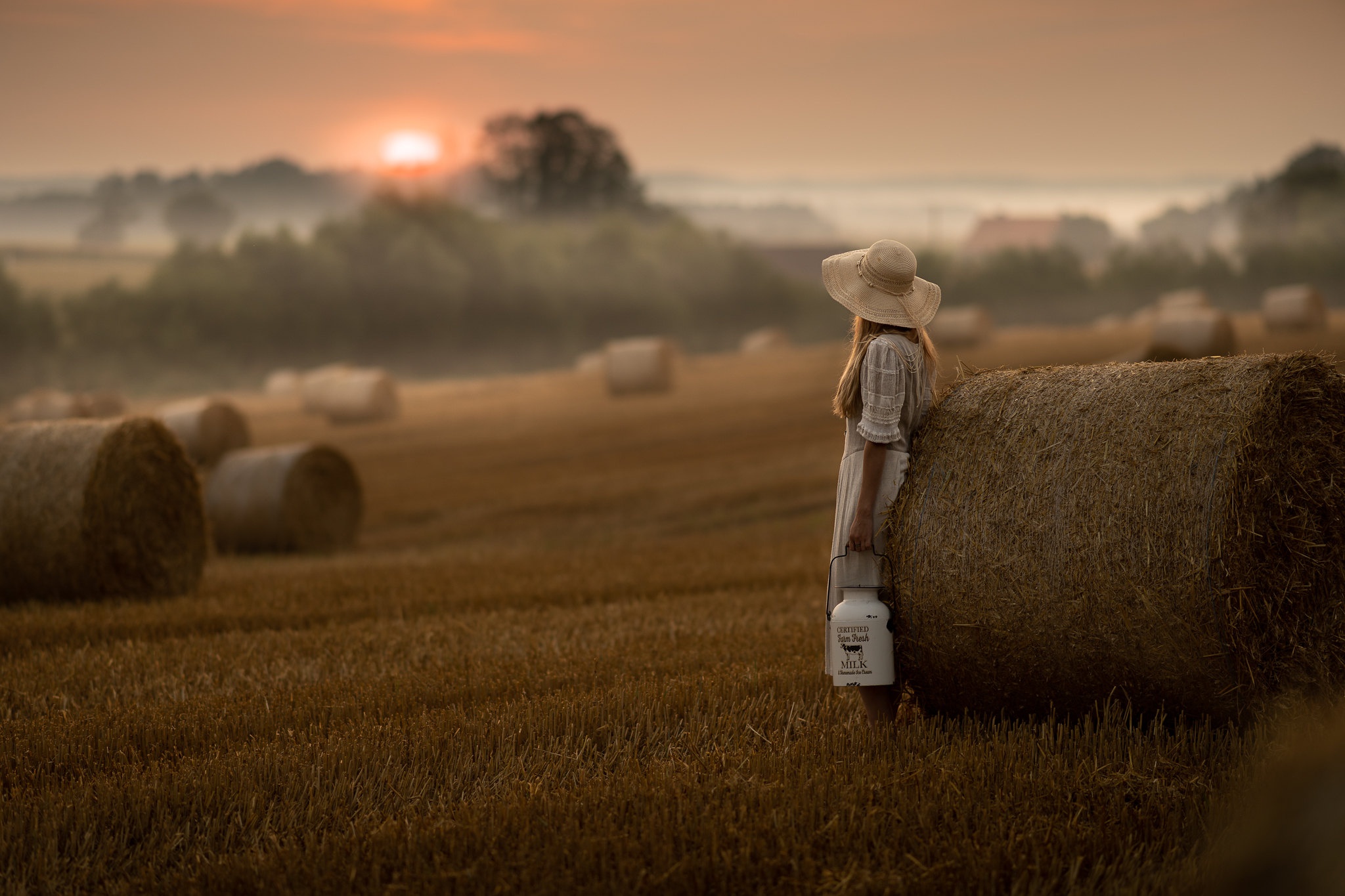 Photography Child HD Wallpaper | Background Image