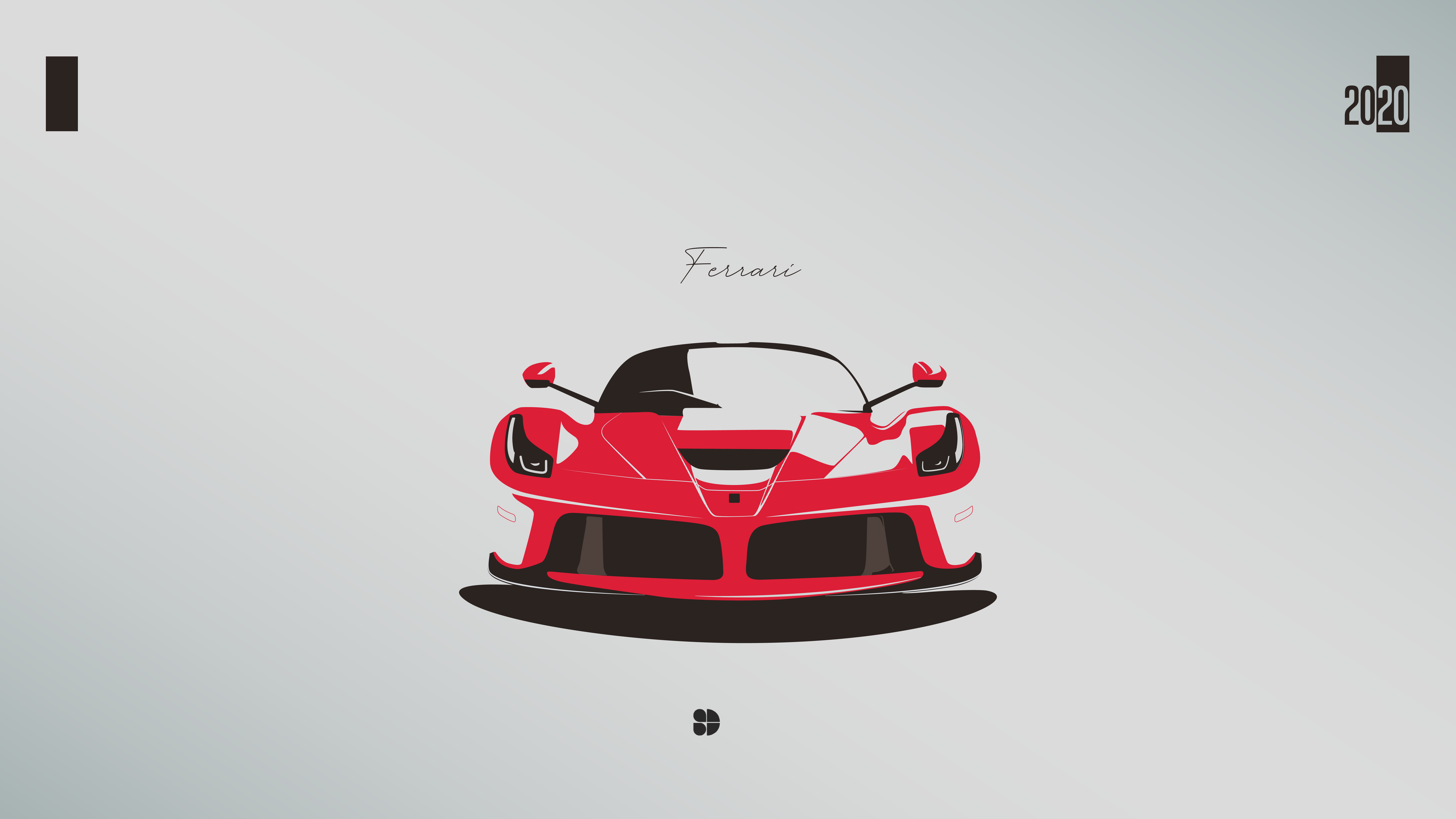 2014 Ferrari LaFerrari Phone Wallpaper 005 - WSupercars