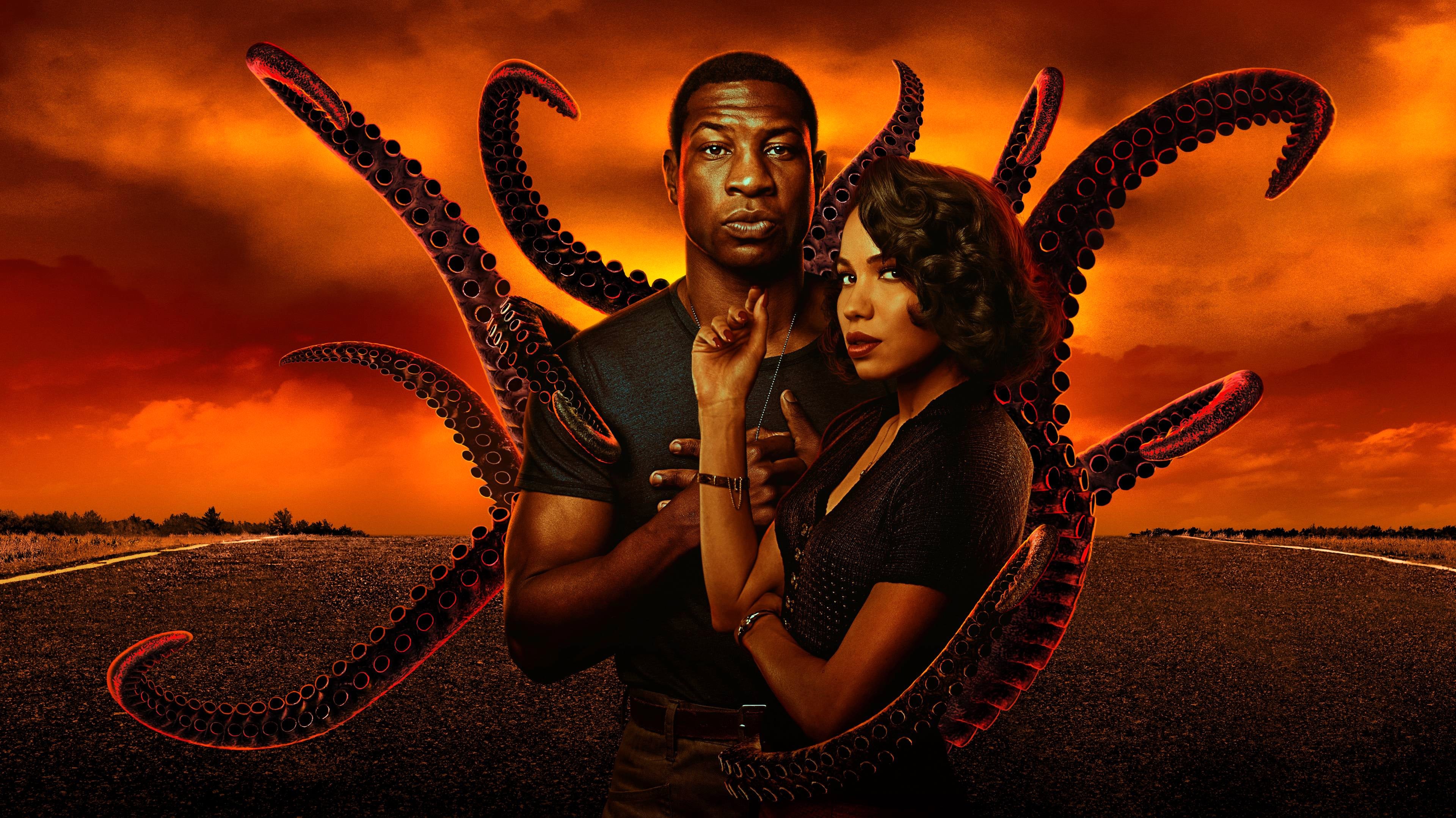 TV Show Lovecraft Country HD Wallpaper | Background Image