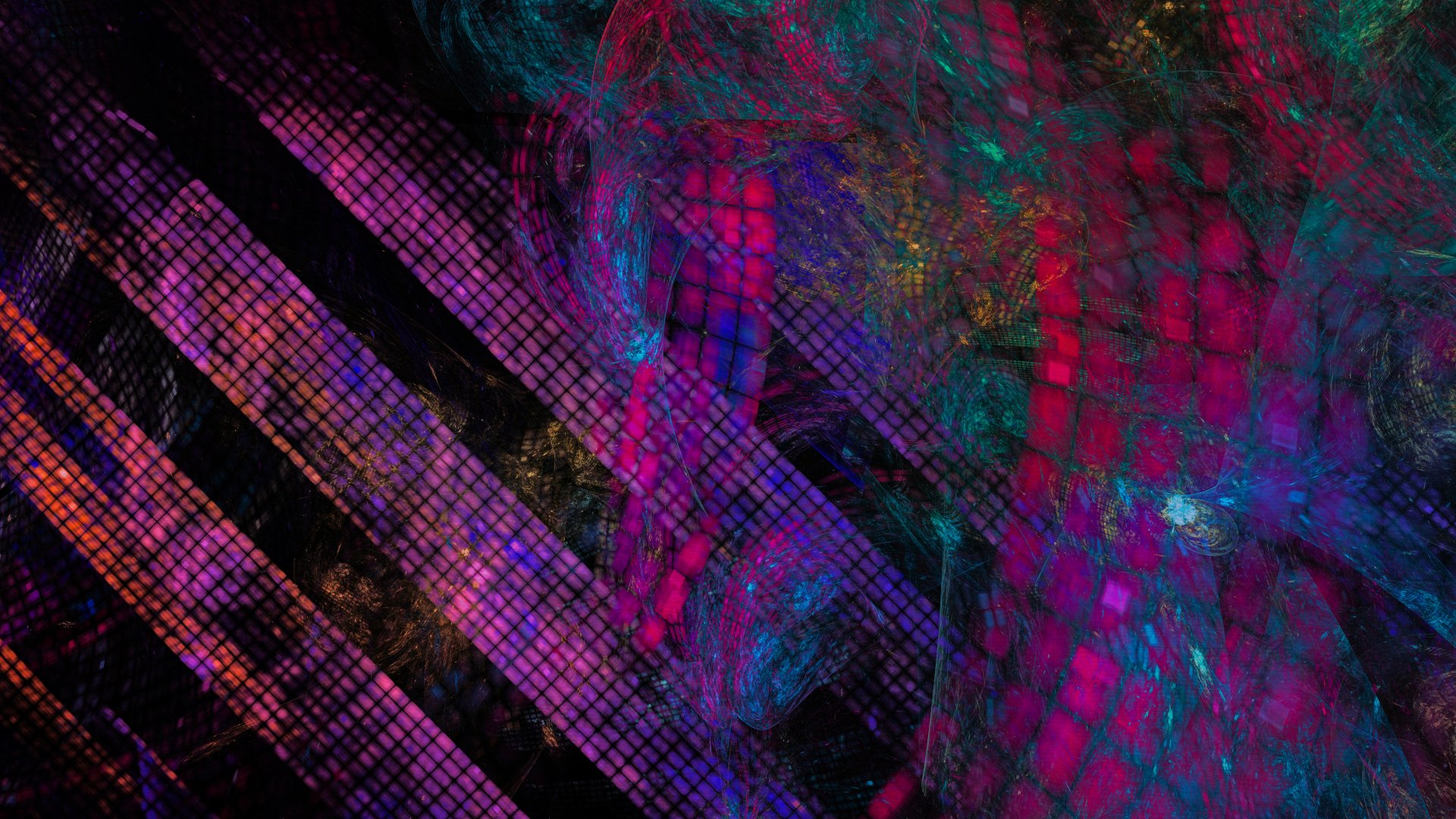 Download Abstract Colors 8k Ultra HD Wallpaper