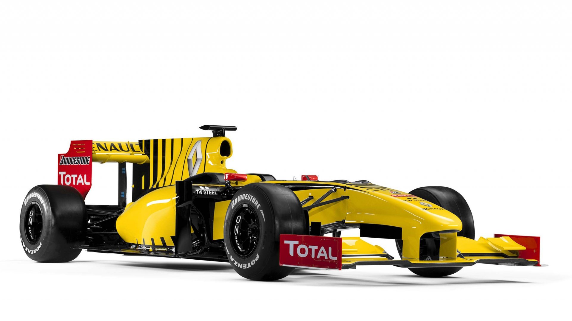Download F1 Sports HD Wallpaper
