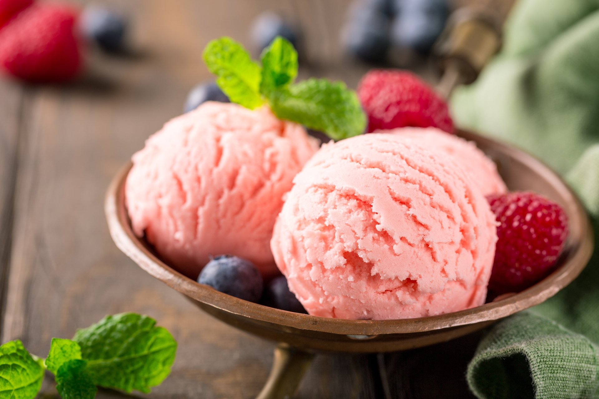 Download Food Ice Cream 4k Ultra HD Wallpaper