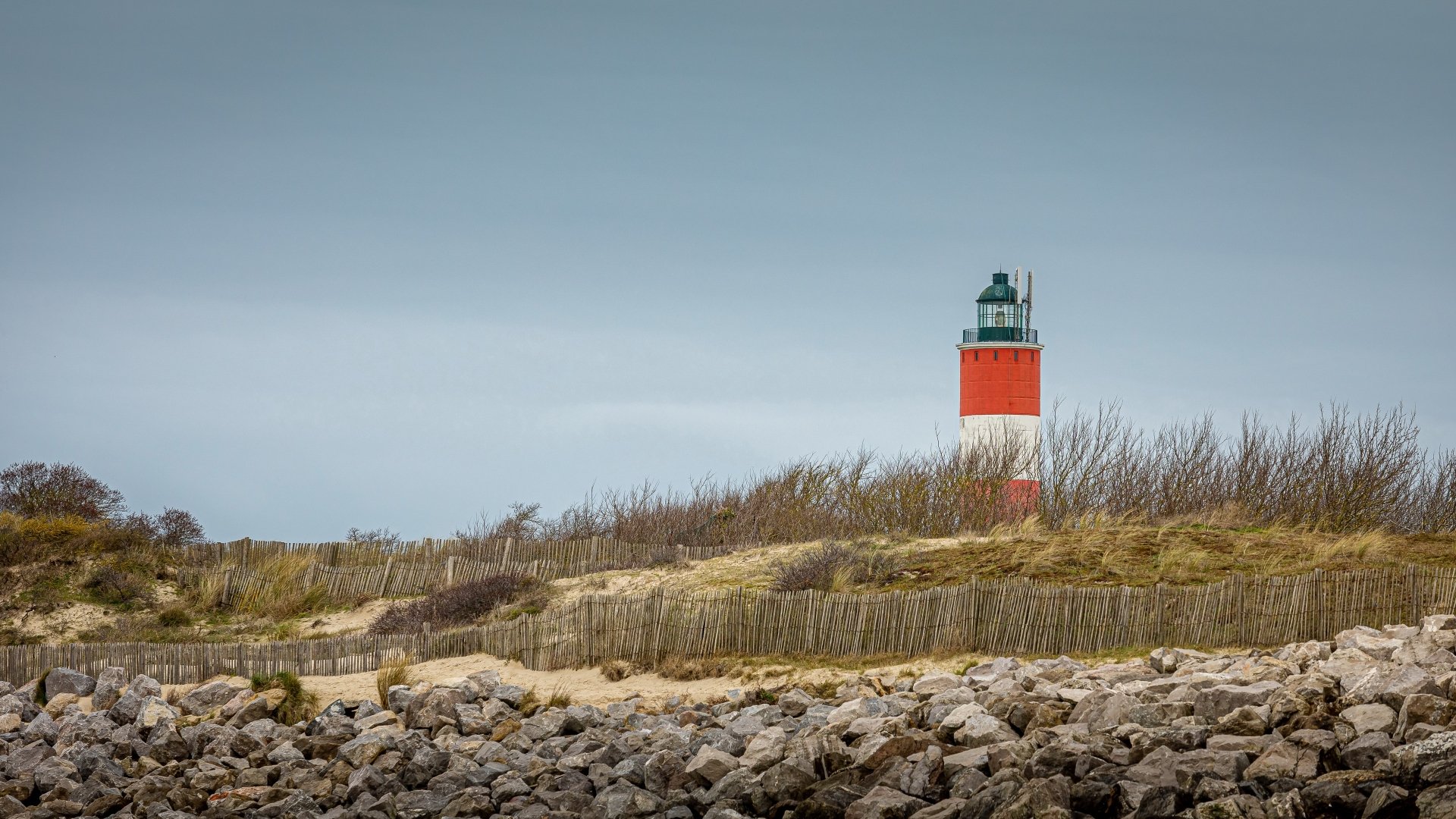 Download Man Made Lighthouse 4k Ultra HD Wallpaper | 3840x2160 ...