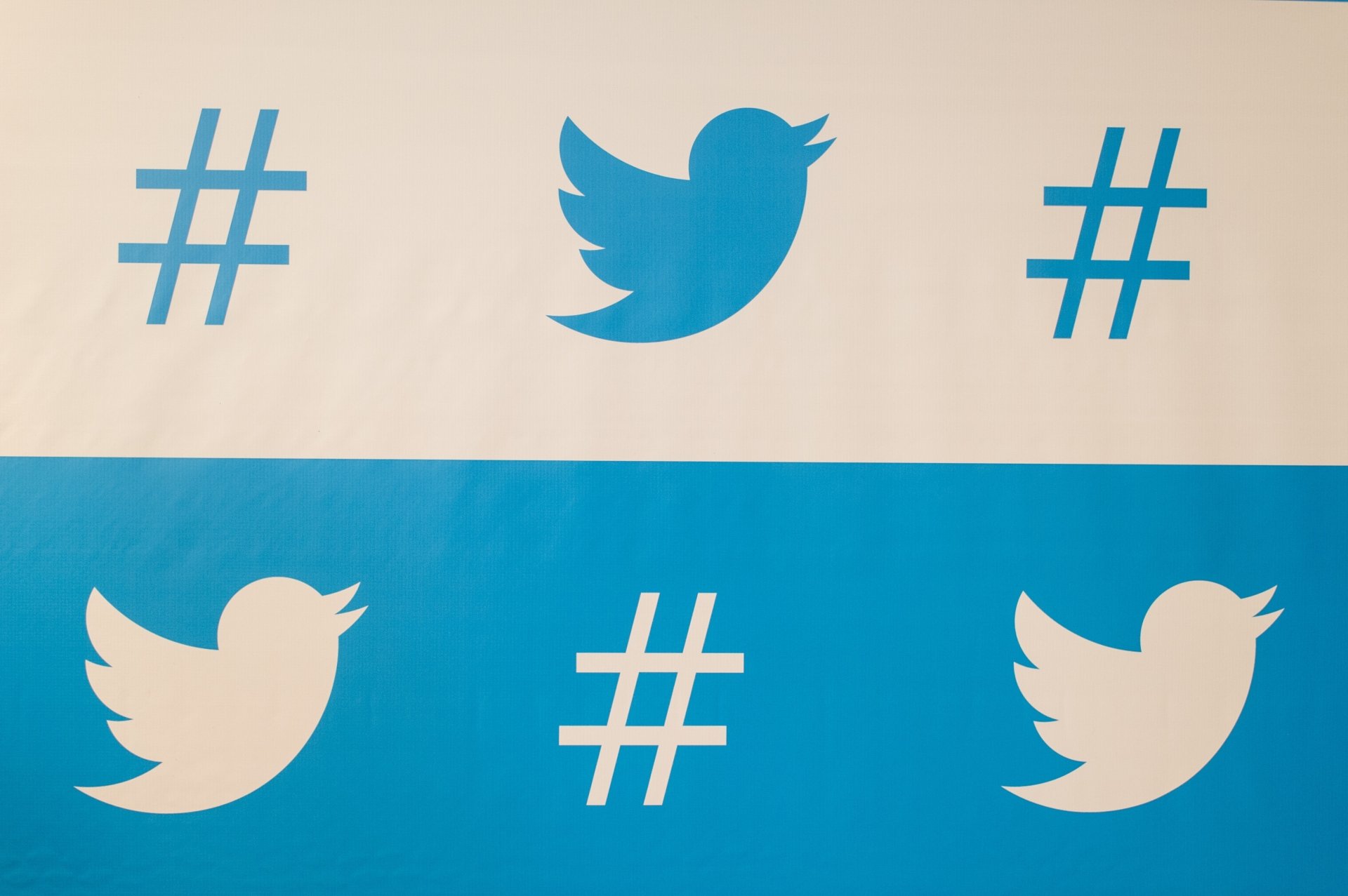 Download Social Media Technology Twitter 4k Ultra HD Wallpaper