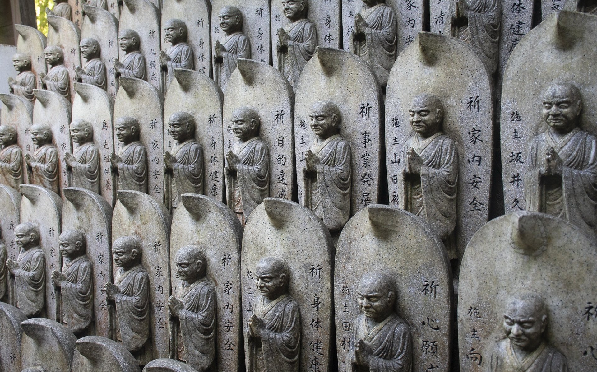 Download Itsukushima Hiroshima Japan Religious Temple HD Wallpaper