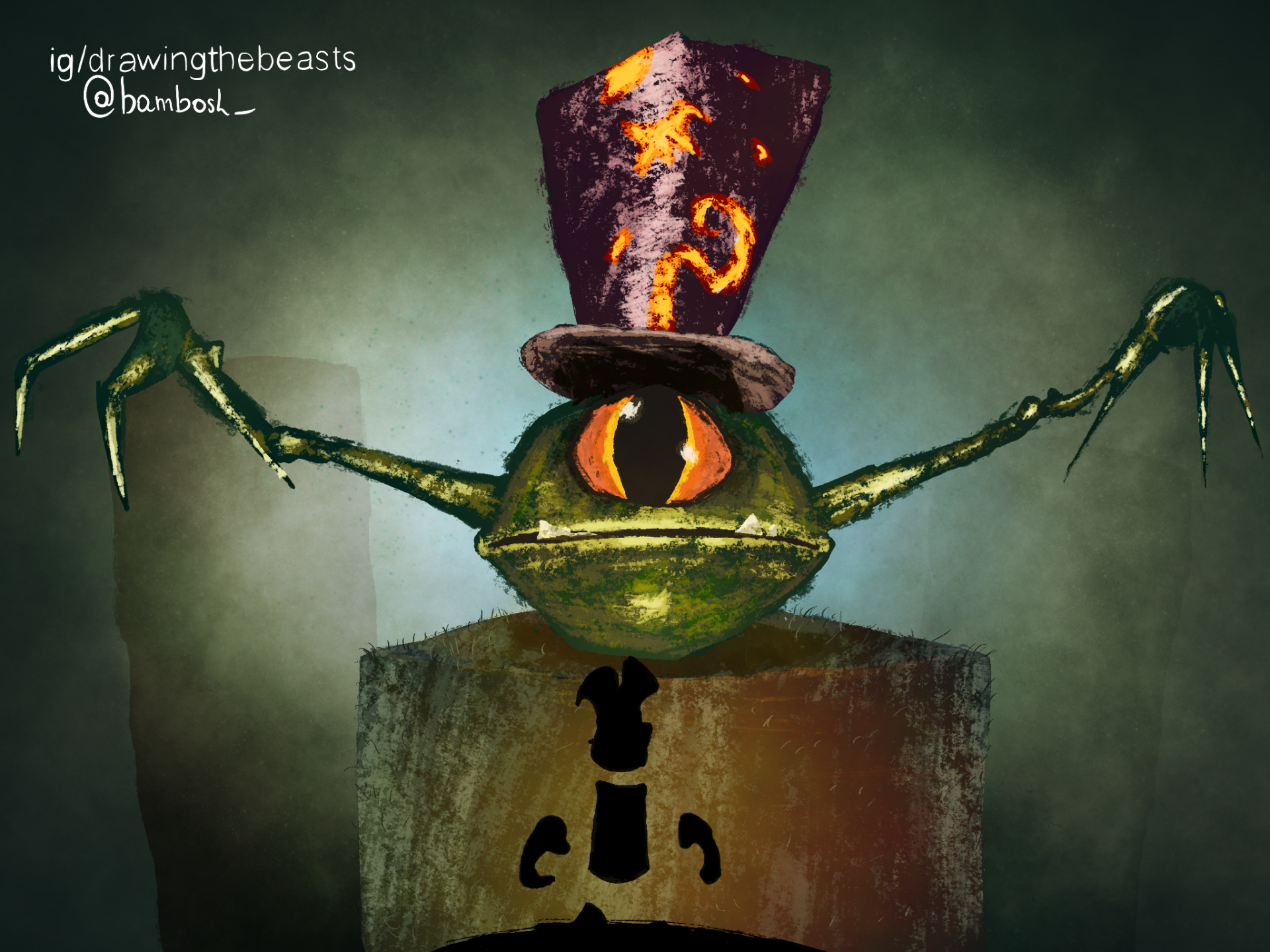 Download Jano (Rayman) Rayman Video Game Rayman 2: The Great Escape HD Wallpaper