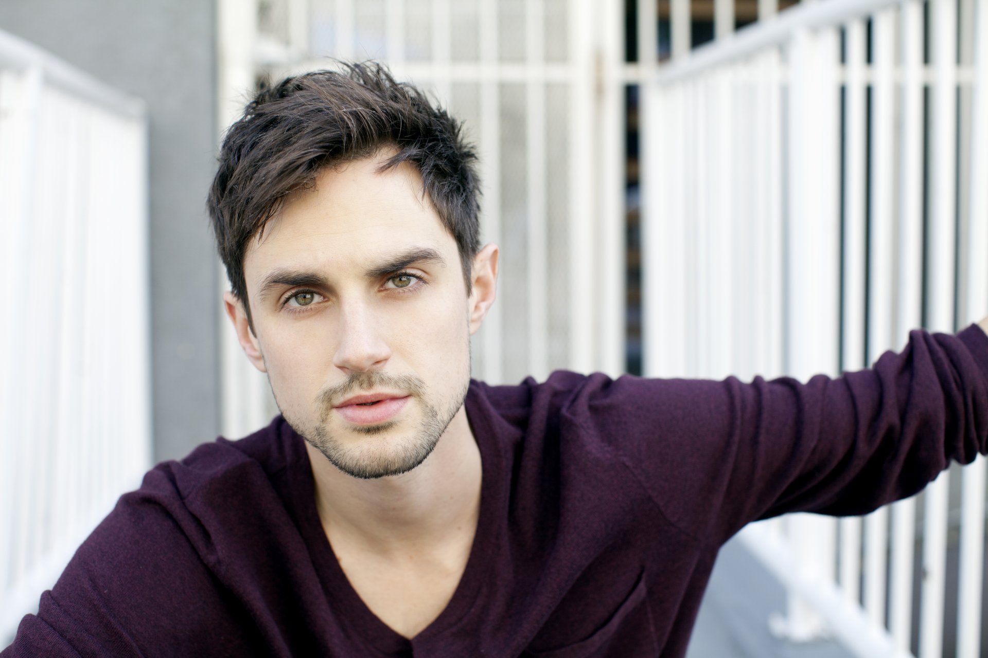 Andrew J. West 4k Wallpapers