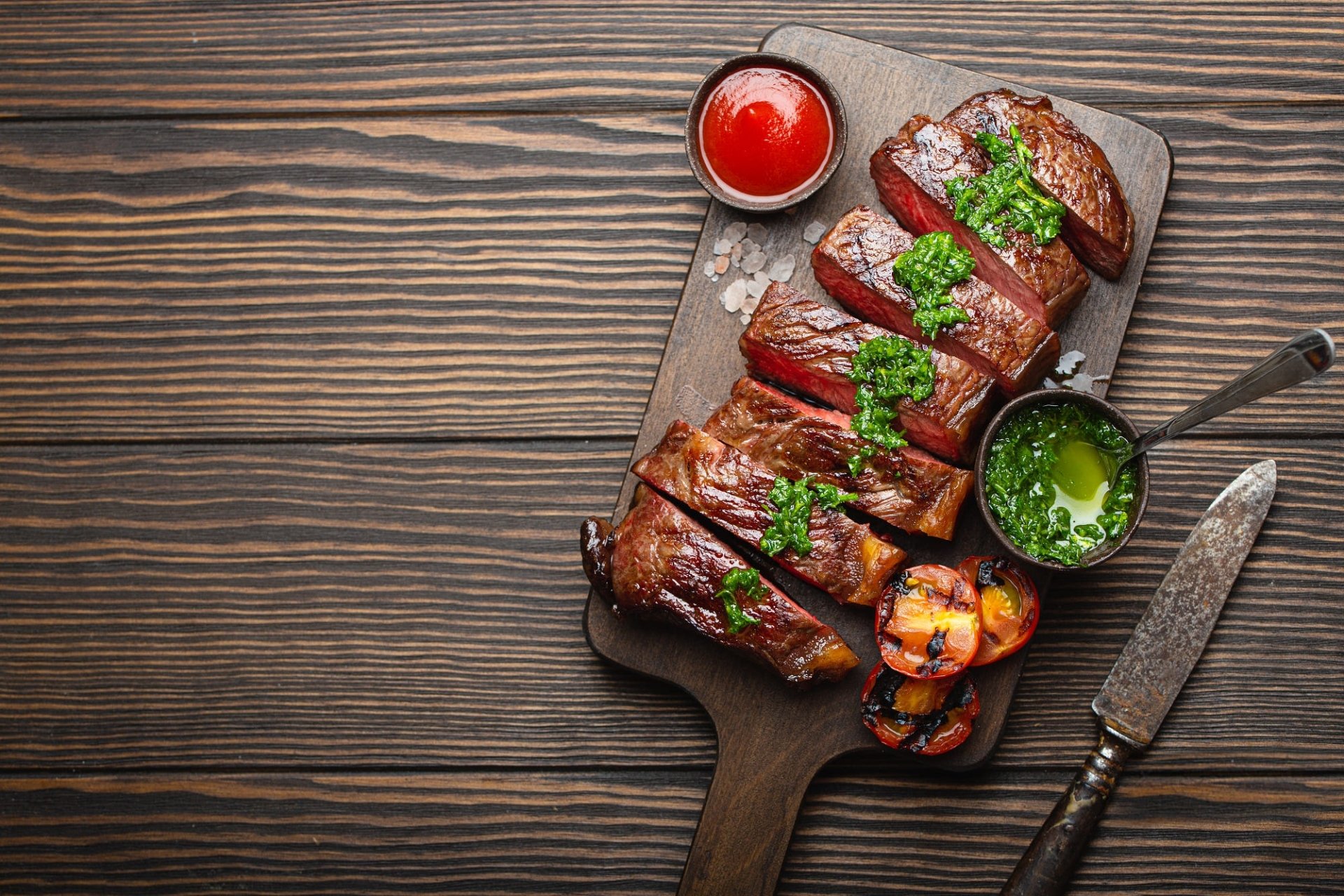 Meat HD Wallpaper | Background Image | 2000x1333