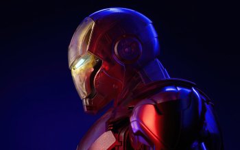 Iron Man Pfp