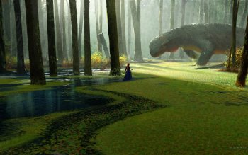 6 Goblin HD Wallpapers | Background Images - Wallpaper Abyss