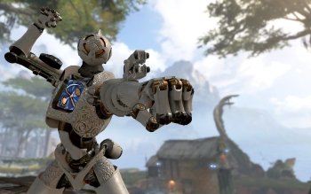 Featured image of post Cool Apex Legends Wallpaper Pathfinder 1920x1080 new apex legends pathfinder wallpapers