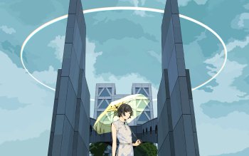 28 Sekirei HD Wallpapers | Background Images - Wallpaper Abyss