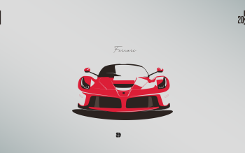 30 Ferrari Laferrari Hd Wallpapers Background Images
