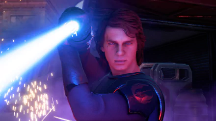  Star Wars: Battlefront II (2017)