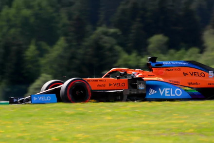 F1 Sports HD Desktop Wallpaper | Background Image