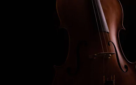 music cello HD Desktop Wallpaper | Background Image