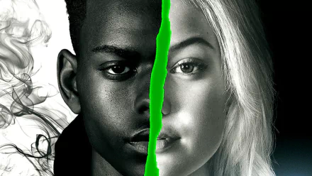 Cloak (Marvel Comics) Dagger (Marvel Comics) TV Show Cloak & Dagger HD Desktop Wallpaper | Background Image