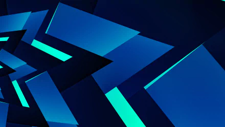 Abstract geometry HD Desktop Wallpaper | Background Image