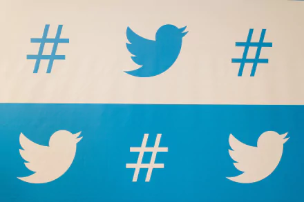 social media technology Twitter HD Desktop Wallpaper | Background Image