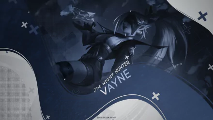  Spirit Blossom Vayne