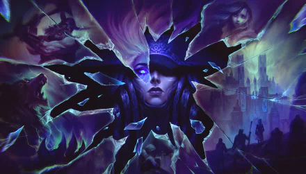  The Dream Thief by Zoe Zhu