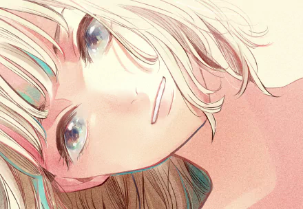 Anime Original HD Desktop Wallpaper | Background Image