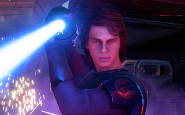  Star Wars: Battlefront II (2017)