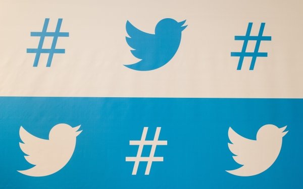 Technology Twitter Social Media HD Wallpaper | Background Image