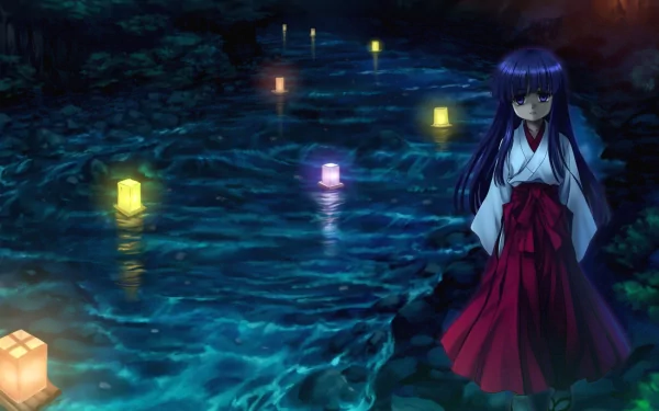  Furude Rika