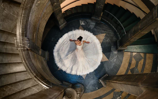 Carina Cara woman bride HD Desktop Wallpaper | Background Image