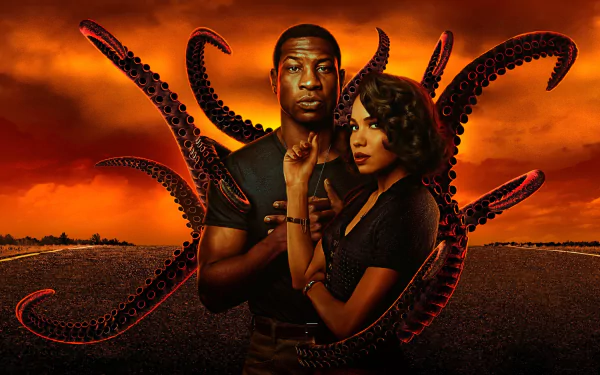 TV Show Lovecraft Country HD Desktop Wallpaper | Background Image