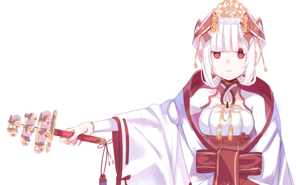 Anime Original HD Wallpaper | Background Image