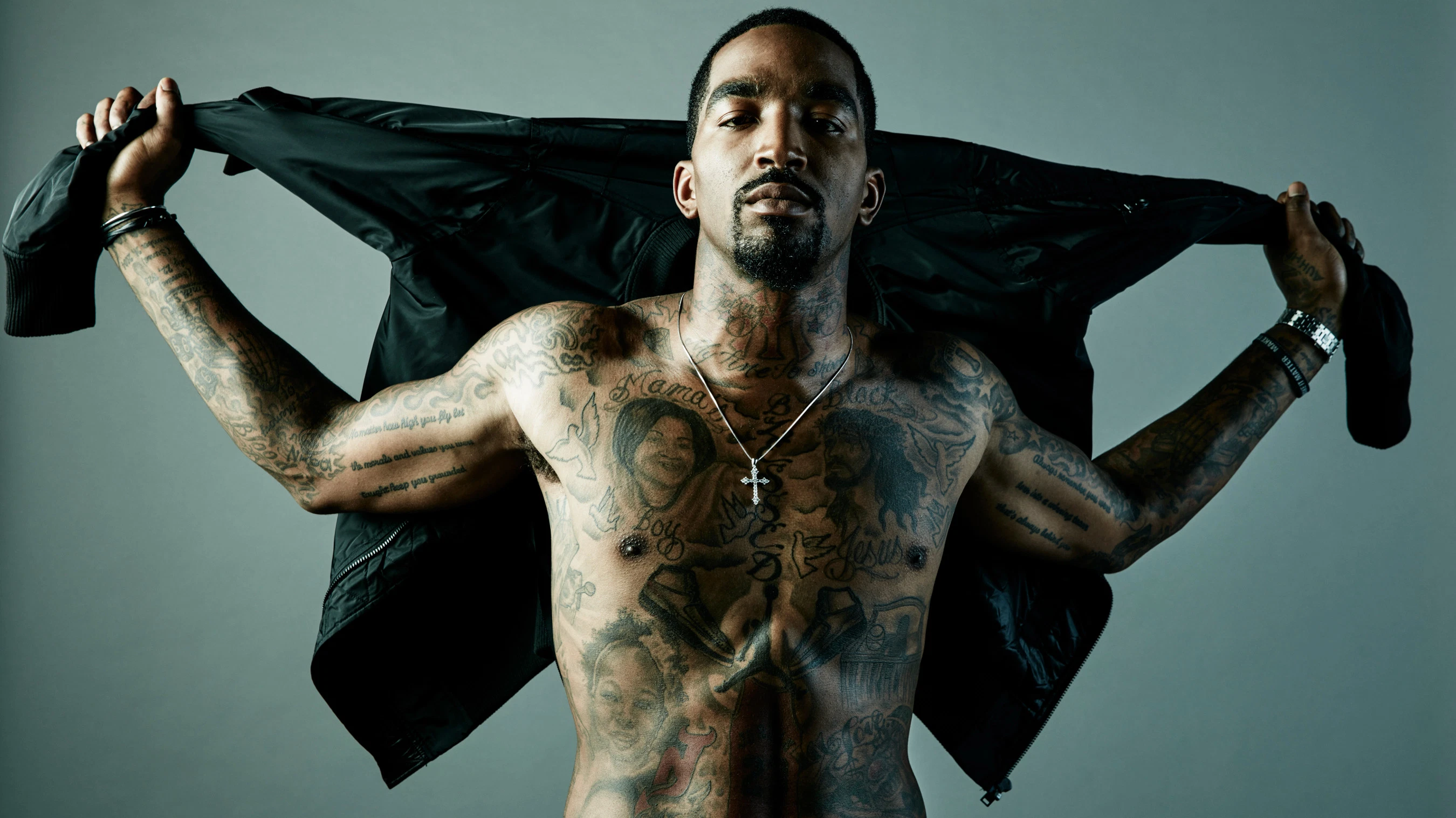 Sports J.R. Smith HD Wallpaper | Background Image