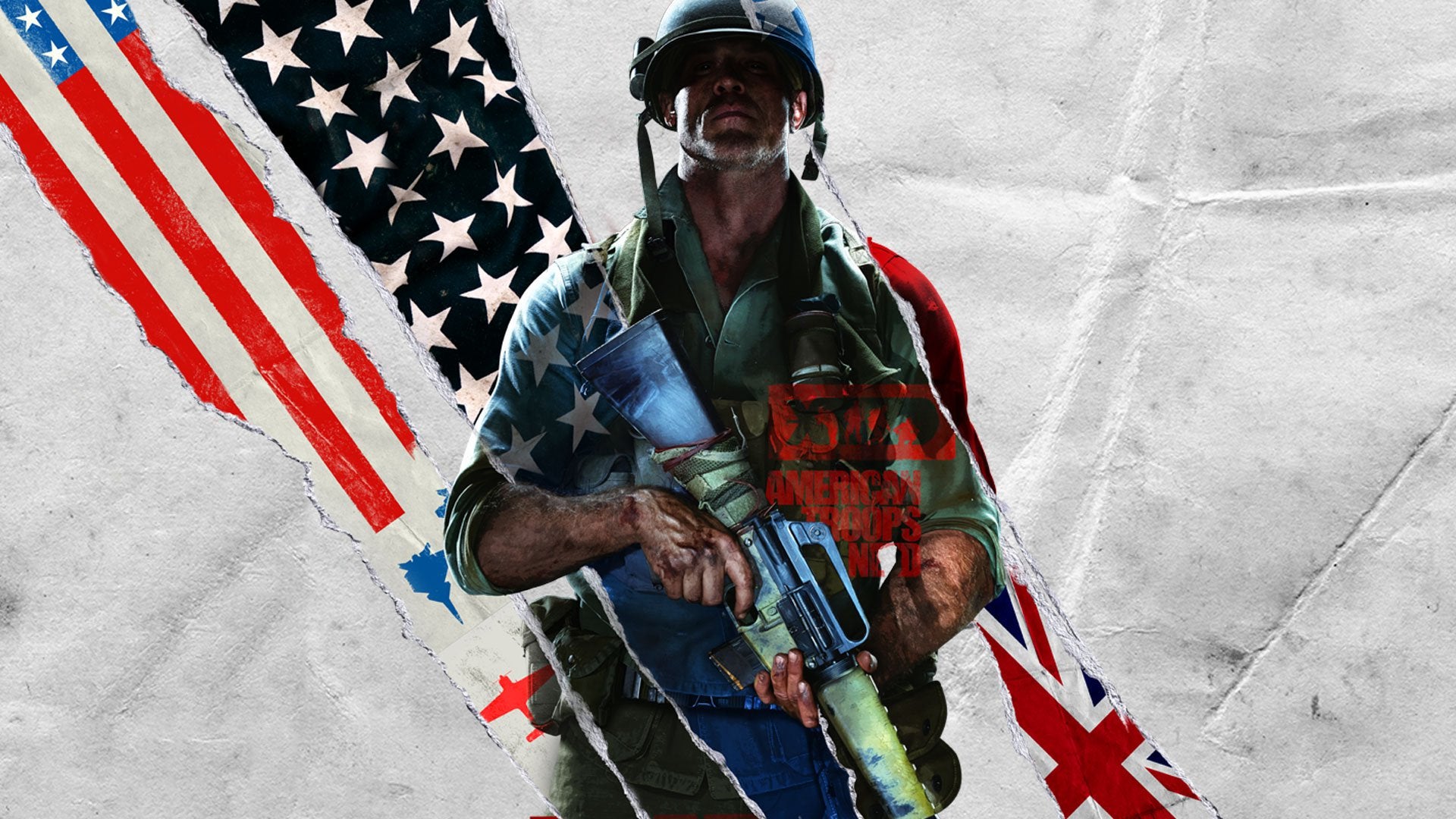 90+ Call of Duty: Black Ops Cold War Fondos de pantalla HD y Fondos de  Escritorio