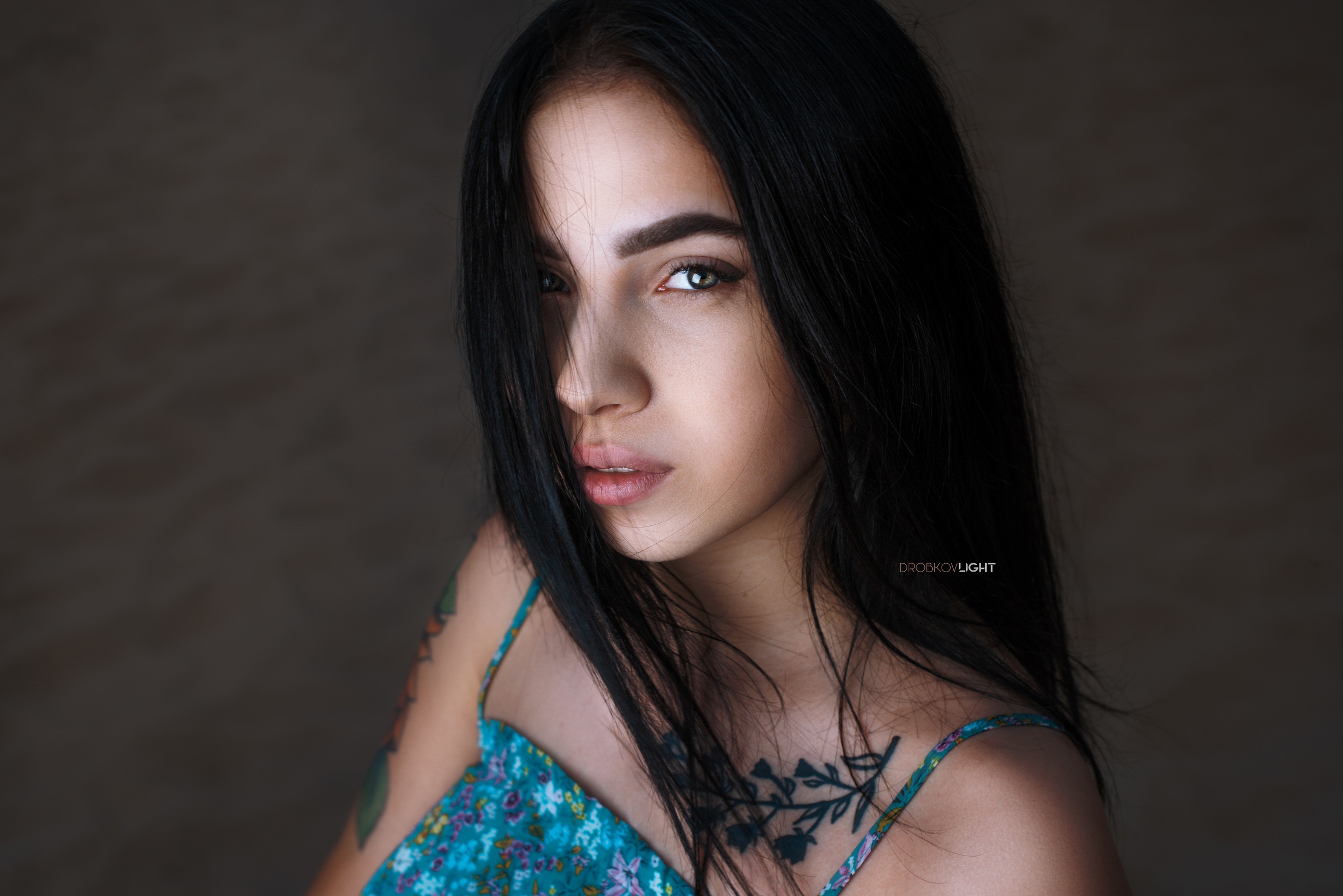 Women Model HD Wallpaper | Background Image