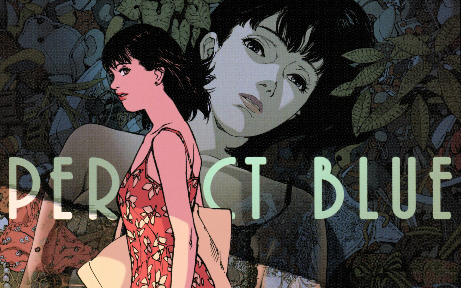 20+ Perfect Blue HD Wallpapers and Backgrounds