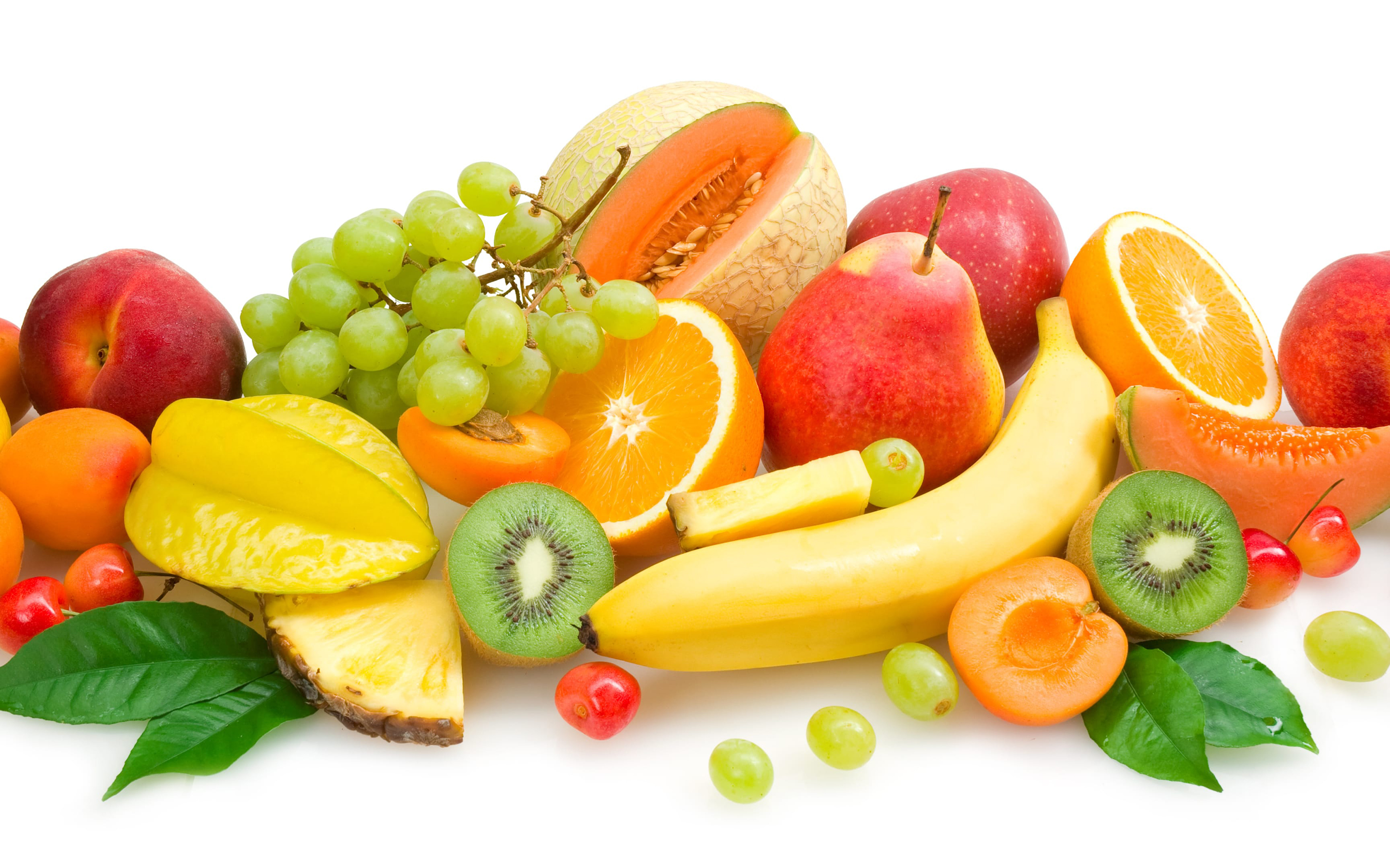 Fruta deshidratada calorias