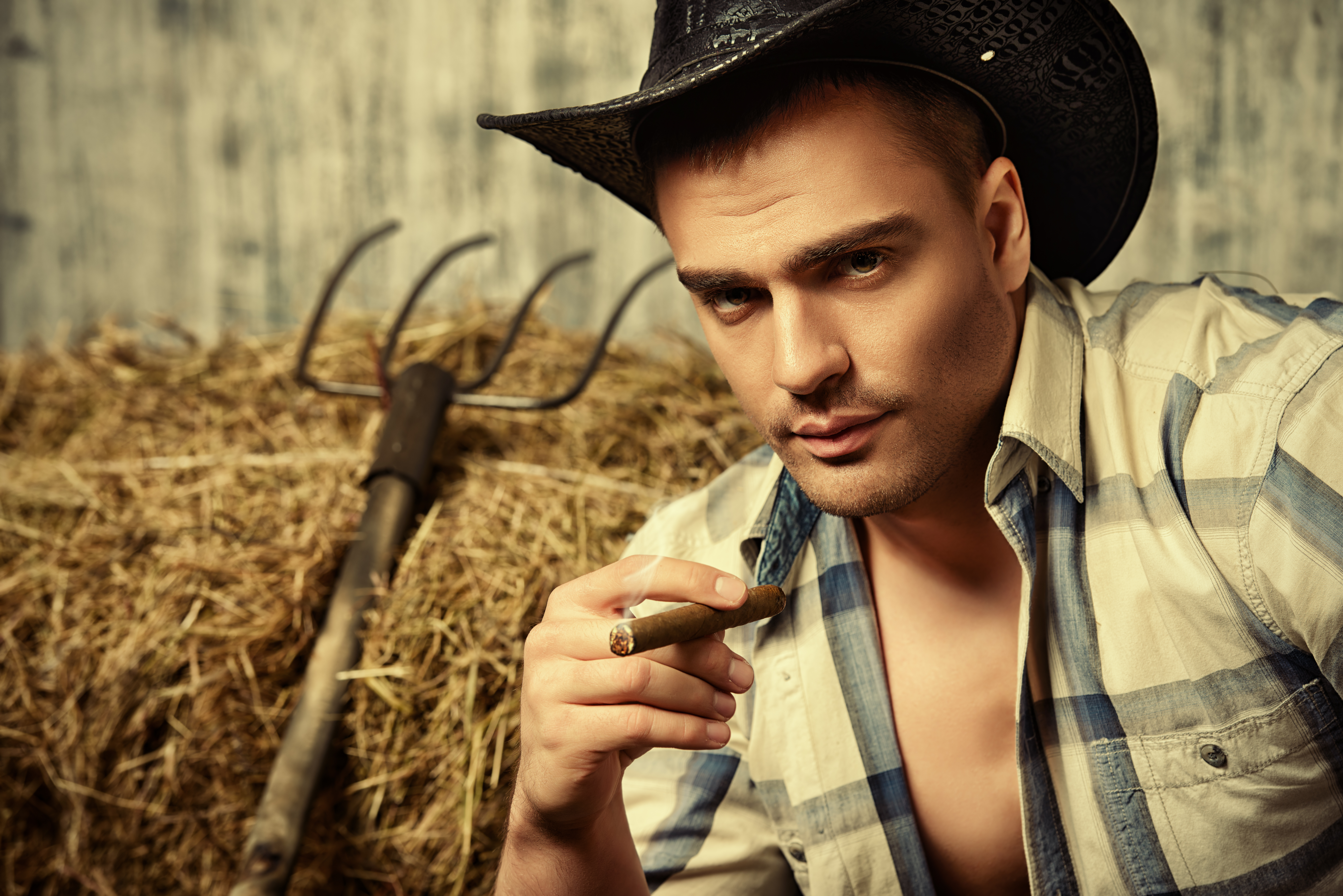 Men Mood HD Wallpaper | Background Image