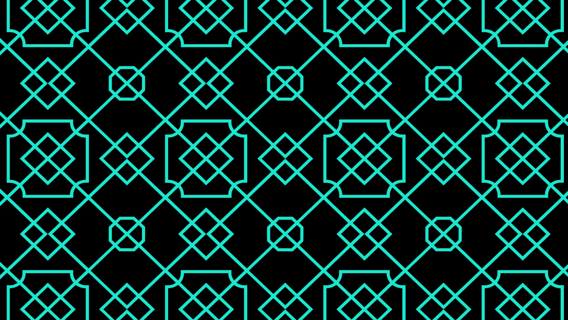 Geometric Pattern 4 Hd Wallpaper Background Image 1920x1080 Id