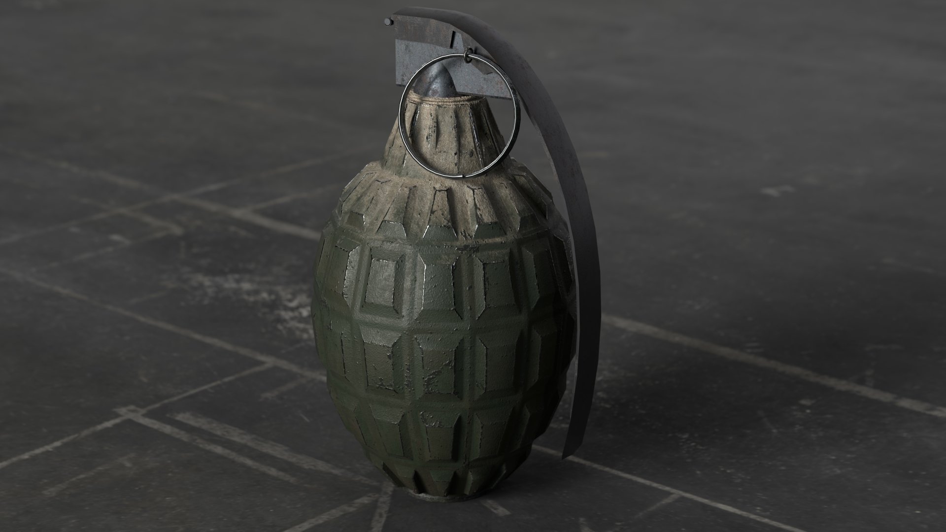 hand grenade wallpaper