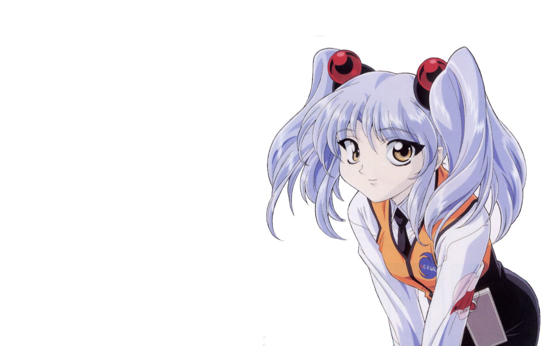 Download Nadesico Anime Martian Successor Nadesico HD Wallpaper