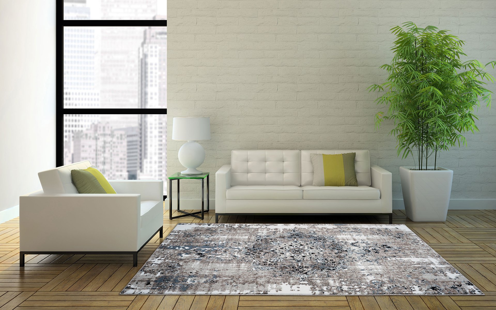 living room wall background royalty free